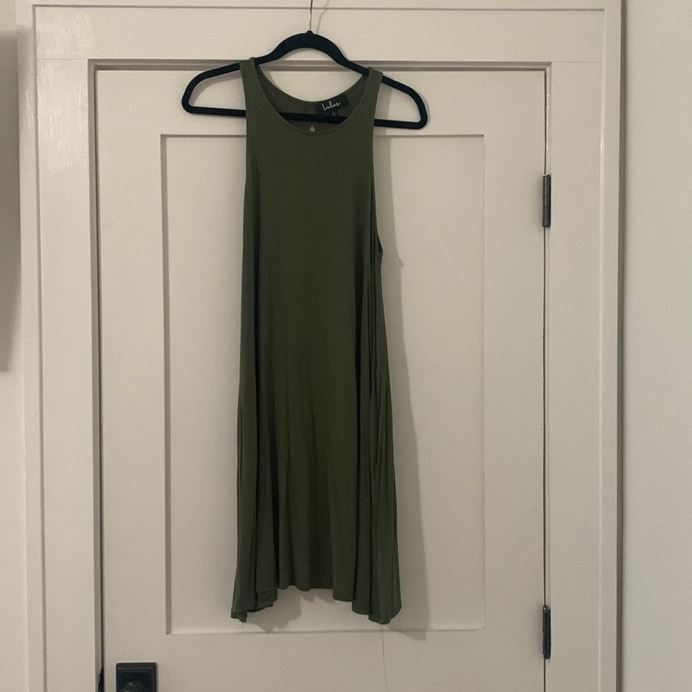 Lulus Dress
